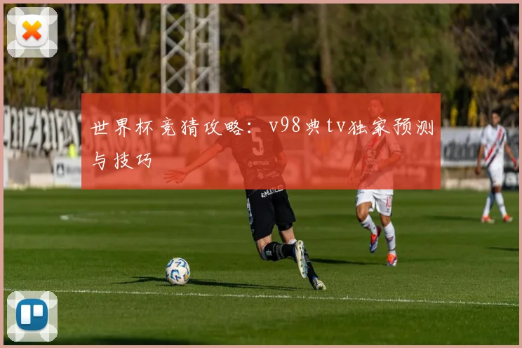 世界杯竞猜攻略：v98典tv独家预测与技巧
