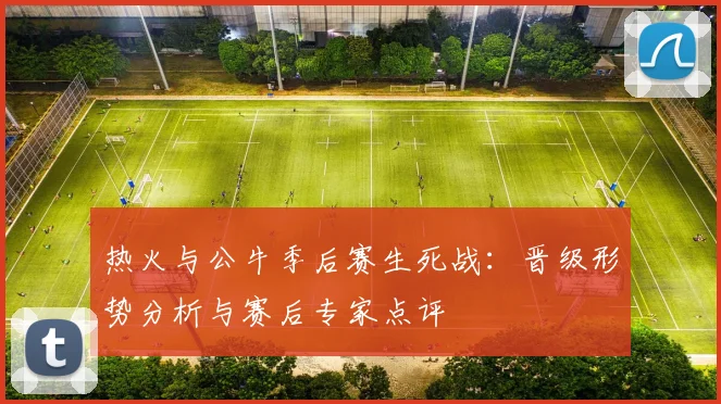 热火与公牛季后赛生死战：晋级形势分析与赛后专家点评